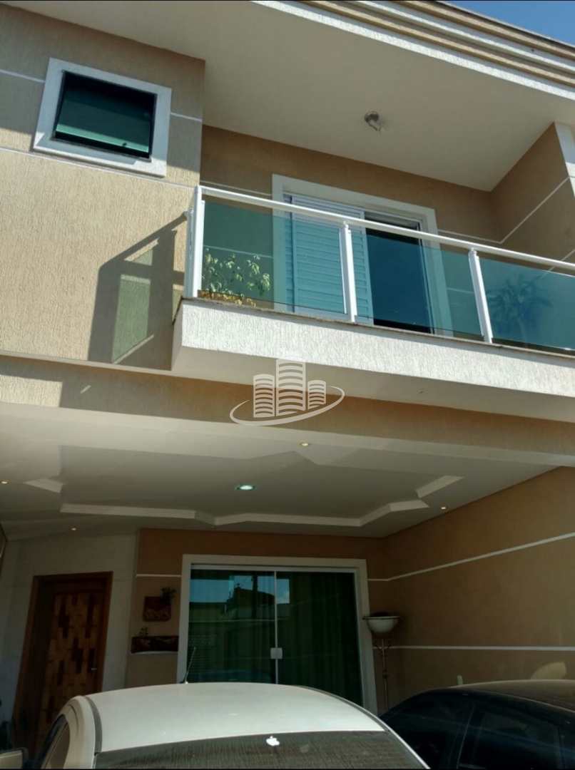 Sobrado com 3 dorms, Vila Constança, São Paulo - R$ 900 mil, Cod: 6399