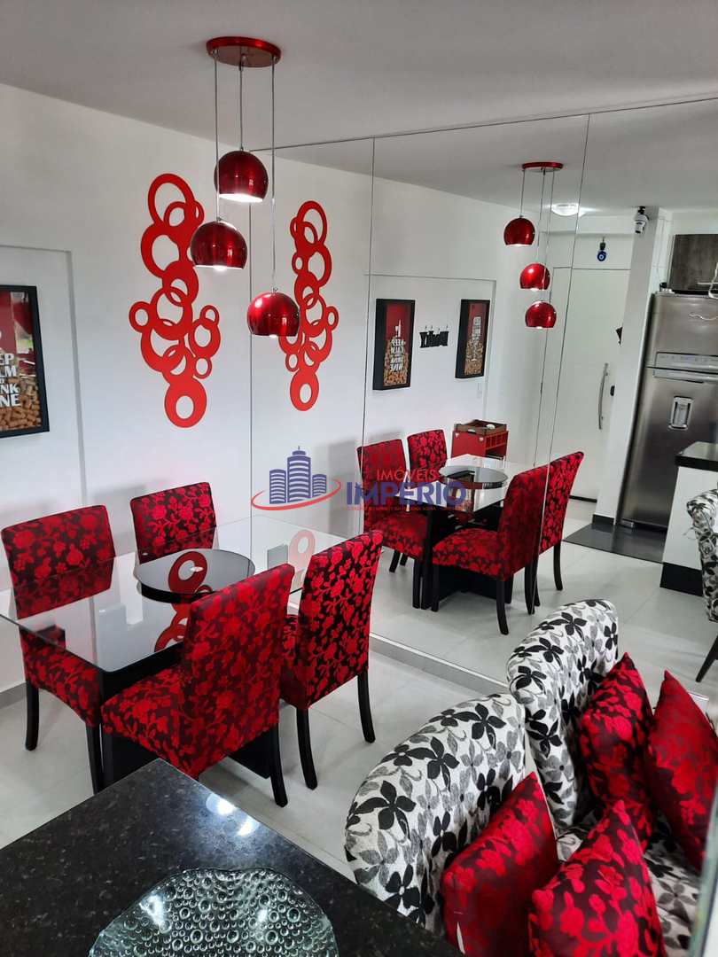 Apartamento com 2 dorms, Vila Bremen, Guarulhos - R$ 320 mil, Cod: 6419