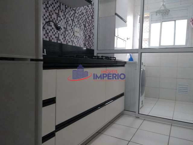 Apartamento com 2 dorms, Ponte Grande, Guarulhos - R$ 320 mil, Cod: 6421