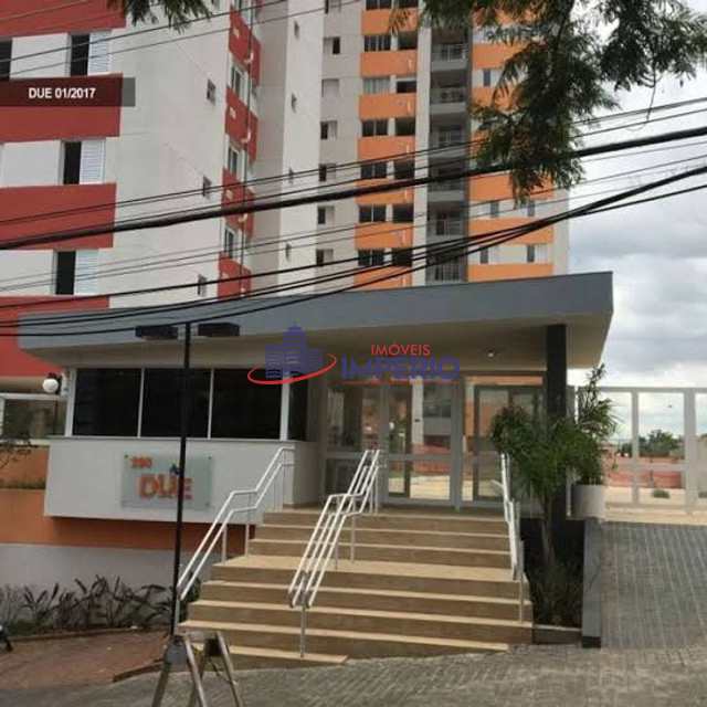 Apartamento com 2 dorms, Picanço, Guarulhos - R$ 350 mil, Cod: 6483