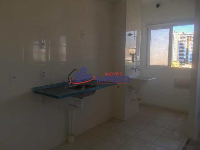 Apartamento com 1 dorm, Vila Rosália, Guarulhos - R$ 250 mil, Cod: 6487