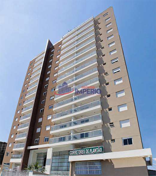 Apartamento com 2 dorms, Vila Rosália, Guarulhos - R$ 425 mil, Cod: 6543