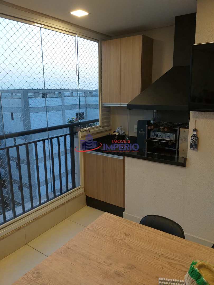 Apartamento com 2 dorms, Vila Guilherme, São Paulo - R$ 636 mil, Cod: 6544