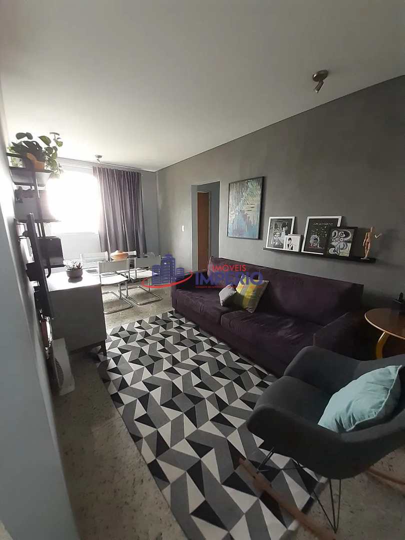 Apartamento com 2 dorms, Picanço, Guarulhos - R$ 265 mil, Cod: 6545