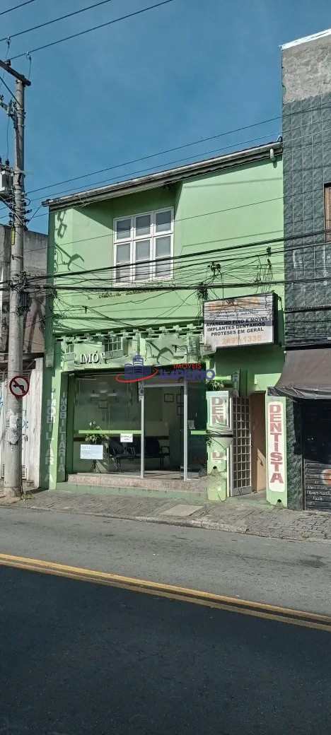 Prédio, Jardim Aida, Guarulhos - R$ 1.1 mi, Cod: 6556