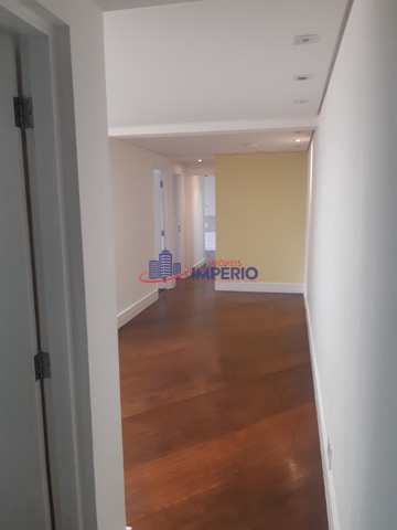 Apartamento com 3 dorms, Vila Guilherme, São Paulo - R$ 455 mil, Cod: 6588