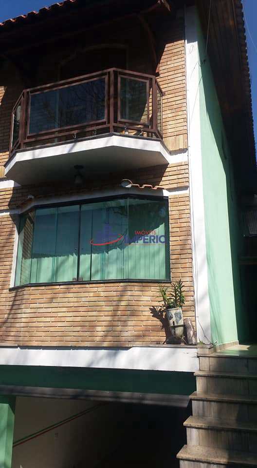 Sobrado com 3 dorms, Gopoúva, Guarulhos - R$ 670 mil, Cod: 6606