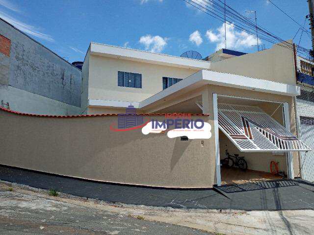 Sobrado com 3 dorms, Jardim das Nações, Guarulhos - R$ 500 mil, Cod: 6629
