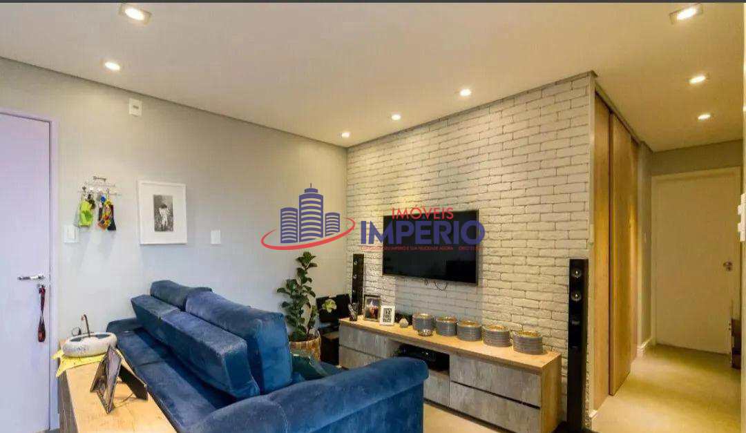 Apartamento com 2 dorms, Macedo, Guarulhos - R$ 435 mil, Cod: 6644