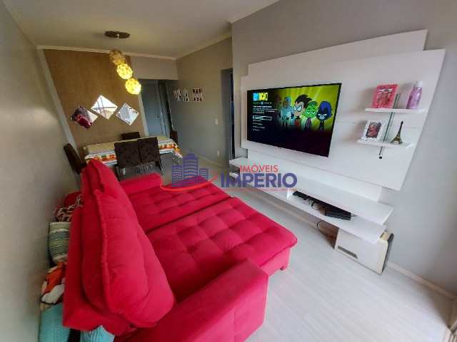 Apartamento com 2 dorms, Gopoúva, Guarulhos - R$ 280 mil, Cod: 6687