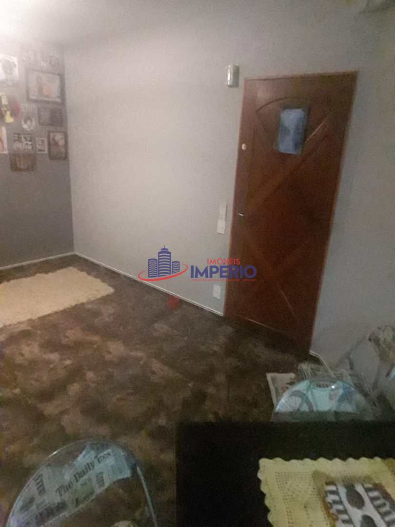 Apartamento com 2 dorms, Jardim Terezópolis, Guarulhos - R$ 235 mil, Cod: 6699