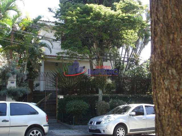 Sobrado com 4 dorms, Tremembé, São Paulo - R$ 1.6 mi, Cod: 6728