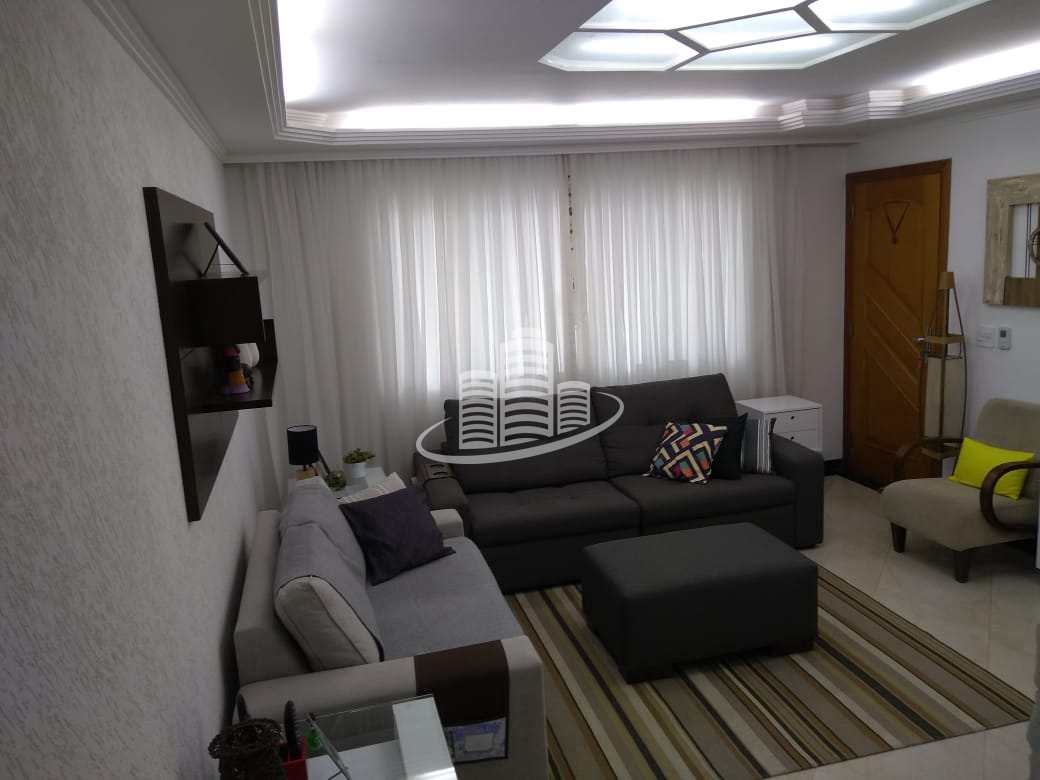 Sobrado com 3 dorms, Jardim Paraíso, São Paulo - R$ 1.27 mi, Cod: 6730