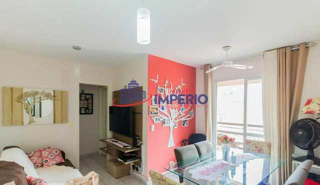 Apartamento com 2 dorms, Ponte Grande, Guarulhos - R$ 285 mil, Cod: 6821