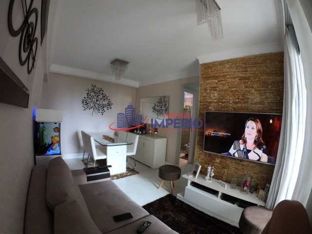 Apartamento com 2 dorms, Ponte Grande, Guarulhos - R$ 300 mil, Cod: 6828