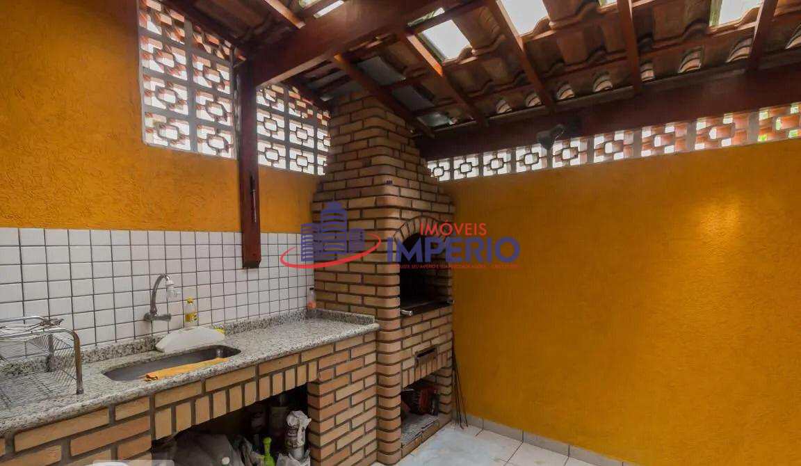 Sobrado de Condomínio com 2 dorms, Jardim Cocaia, Guarulhos - R$ 440 mil, Cod: 6847