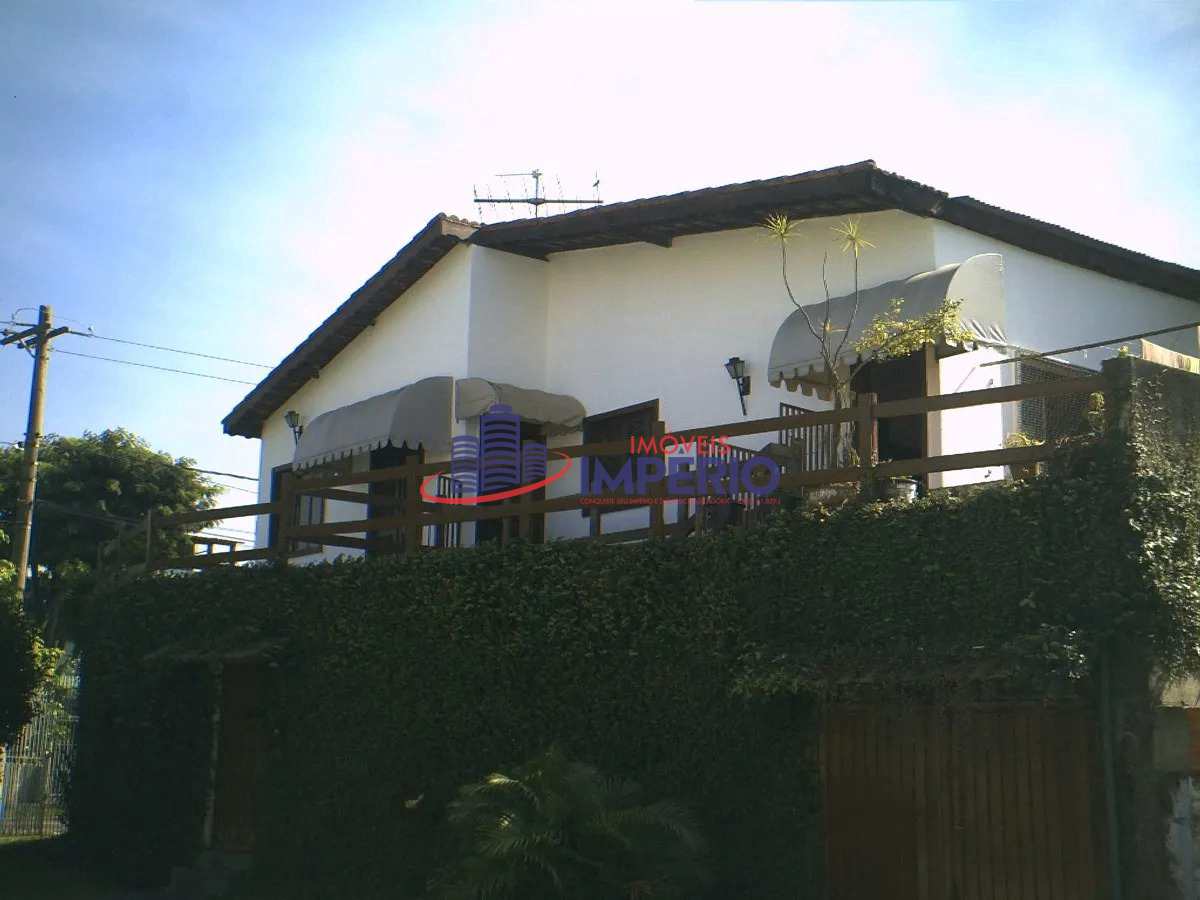 Sobrado com 6 dorms, Jardim Vila Galvão, Guarulhos - R$ 785 mil, Cod: 6848