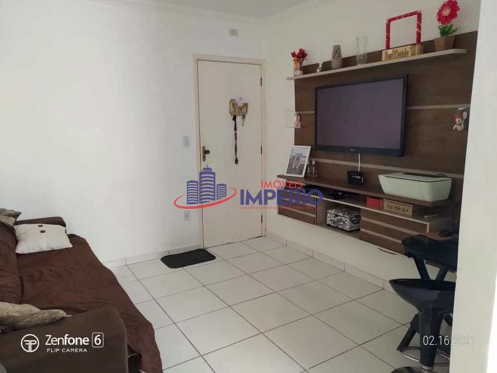 Apartamento com 2 dorms, Jardim do Triunfo, Guarulhos - R$ 195 mil, Cod: 6864