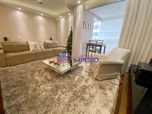 Apartamento com 2 dorms, Centro, Guarulhos - R$ 680 mil, Cod: 6886