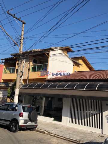Sobrado com 3 dorms, Gopoúva, Guarulhos - R$ 895 mil, Cod: 6919