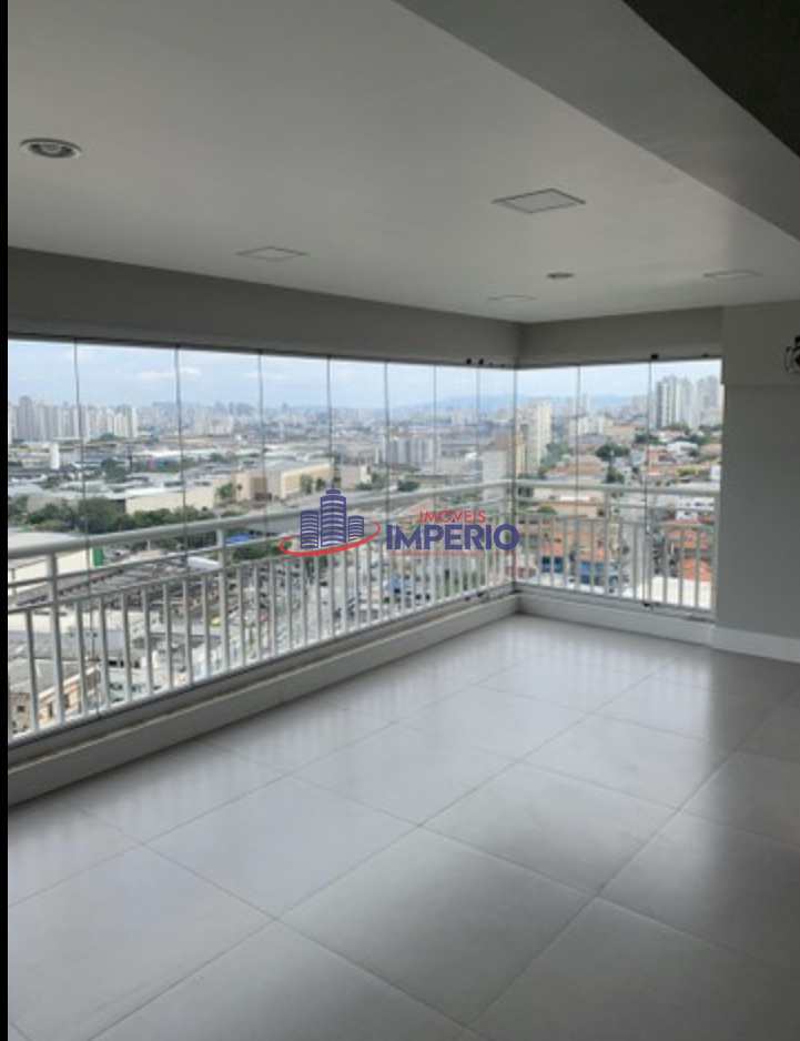 Apartamento com 3 dorms, Jardim Prudência, São Paulo - R$ 1.1 mi