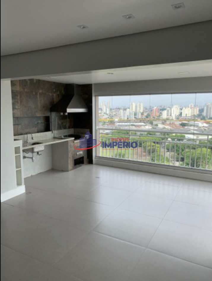 Apartamento com 3 dorms, Jardim Prudência, São Paulo - R$ 1.1 mi