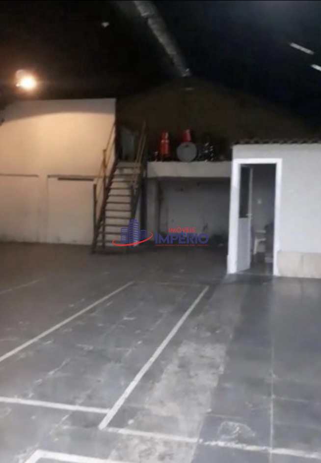 Galpão, Jardim Cumbica, Guarulhos - R$ 636 mil, Cod: 9452