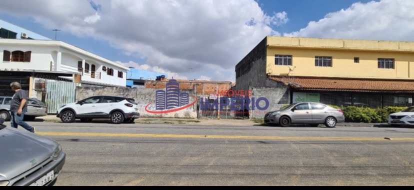 Terreno, Vila Virgínia, Itaquaquecetuba - R$ 1.27 mi, Cod: 9475