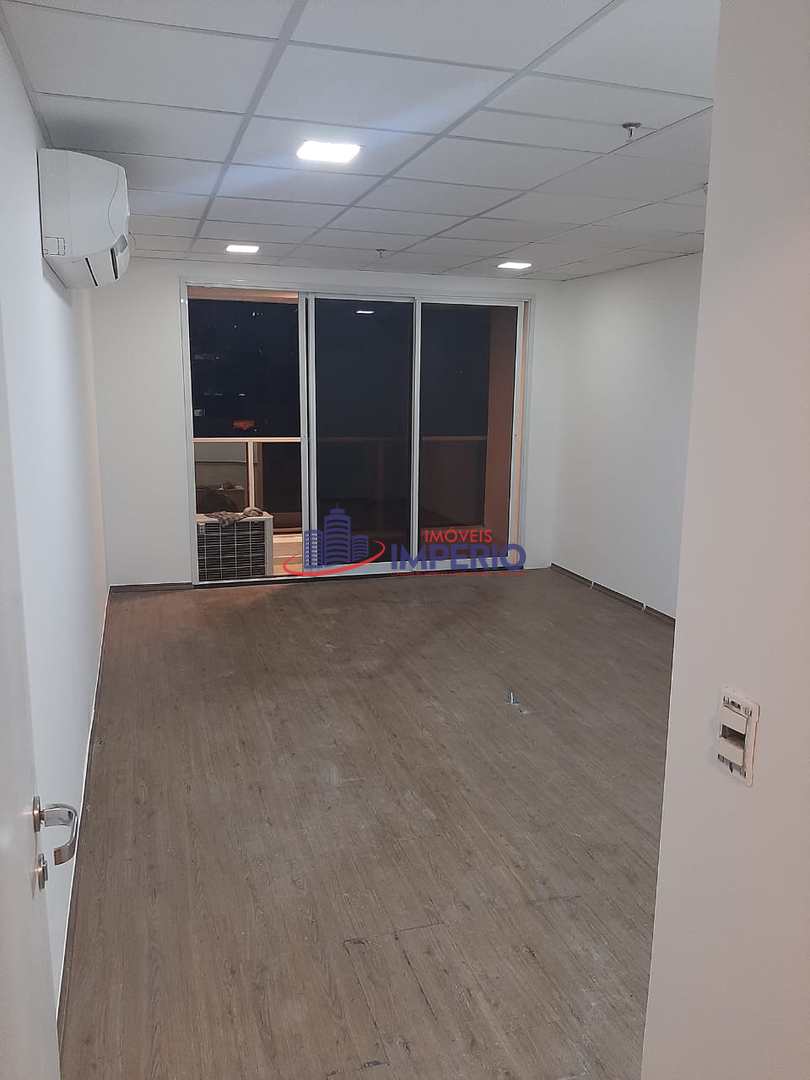 Sala, Vila Moreira, Guarulhos, Cod: 9502