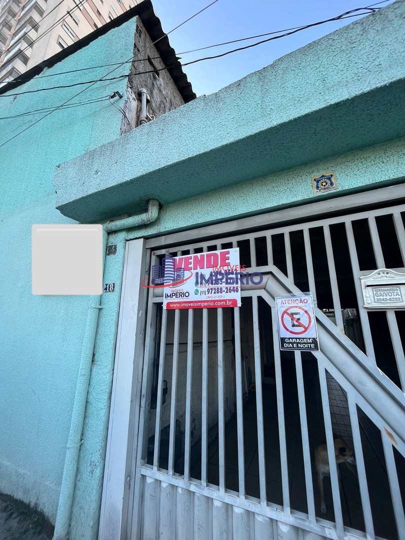 Terreno, Vila Endres, Guarulhos - R$ 1 mi, Cod: 9511