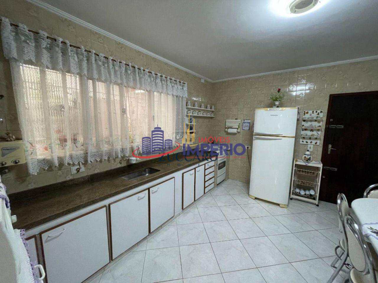 Sobrado com 2 dorms, Picanço, Guarulhos - R$ 630 mil, Cod: 9517