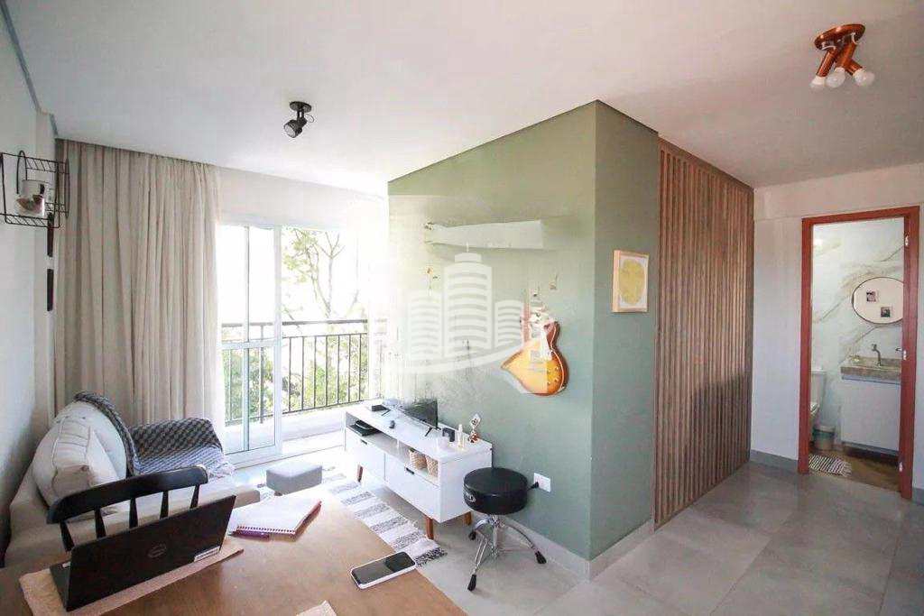 Studio com 1 dorm, Santana, São Paulo - R$ 375 mil, Cod: 9537