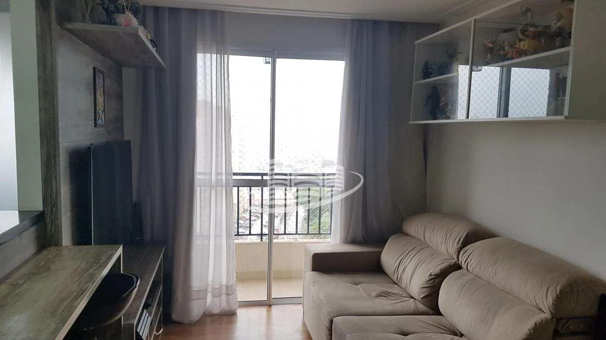 Apartamento com 2 dorms, Imirim, São Paulo - R$ 320 mil, Cod: 9551