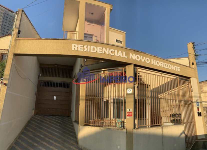 Casa de Condomínio com 4 dorms, Parada Inglesa, São Paulo - R$ 910 mil, Cod: 9573