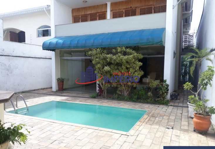 Sobrado com 4 dorms, Jardim Maia, Guarulhos - R$ 2.18 mi, Cod: 9600