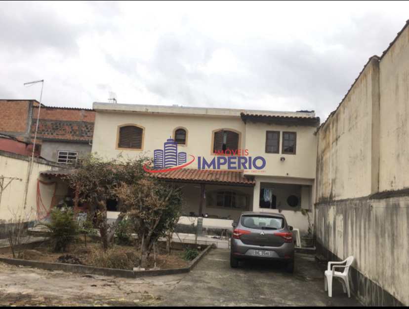 Casa com 3 dorms, Jardim Santa Cecília, Guarulhos - R$ 650 mil, Cod: 9603