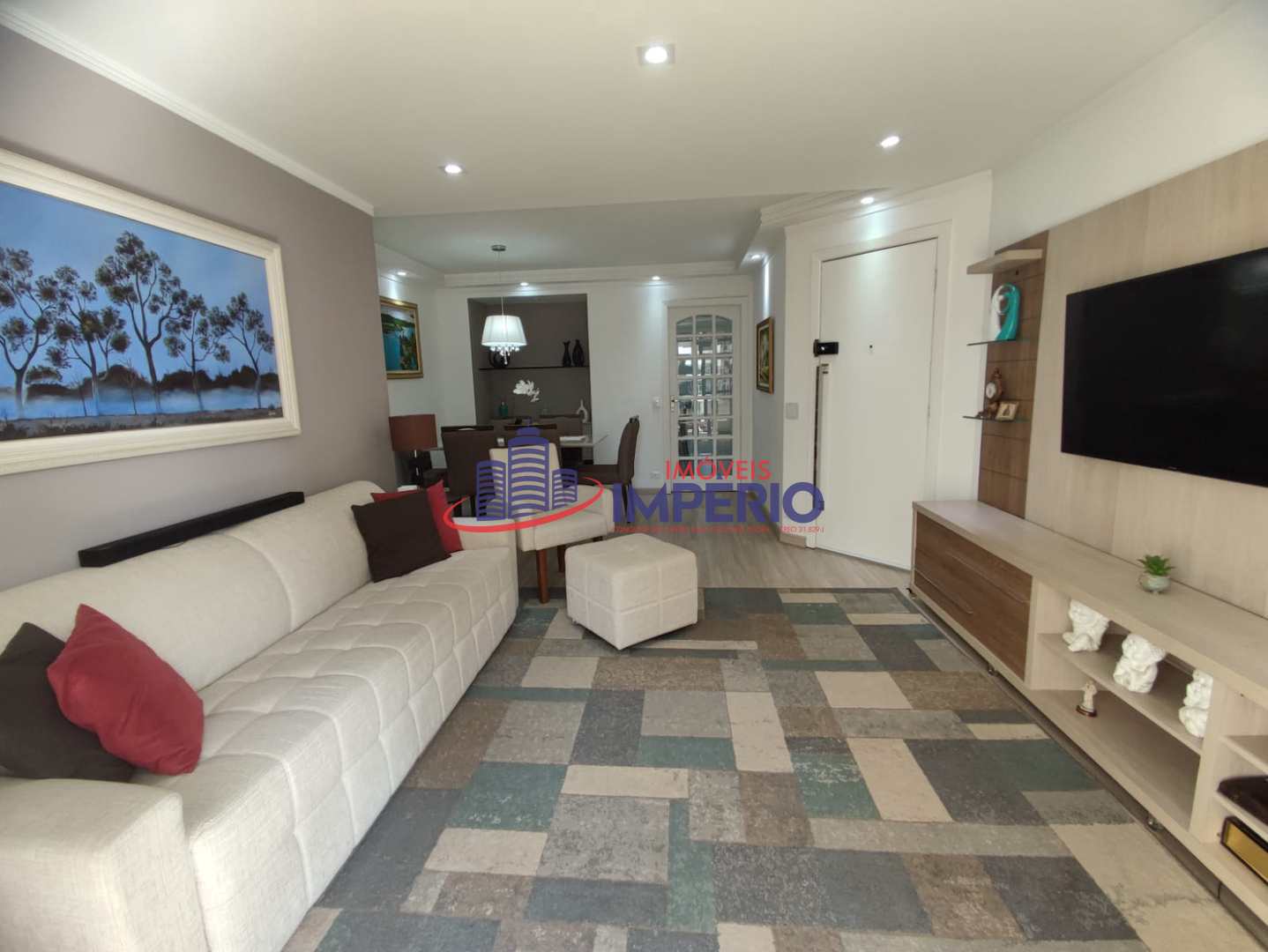 Apartamento com 2 dorms, Tucuruvi, São Paulo - R$ 699 mil, Cod: 9611
