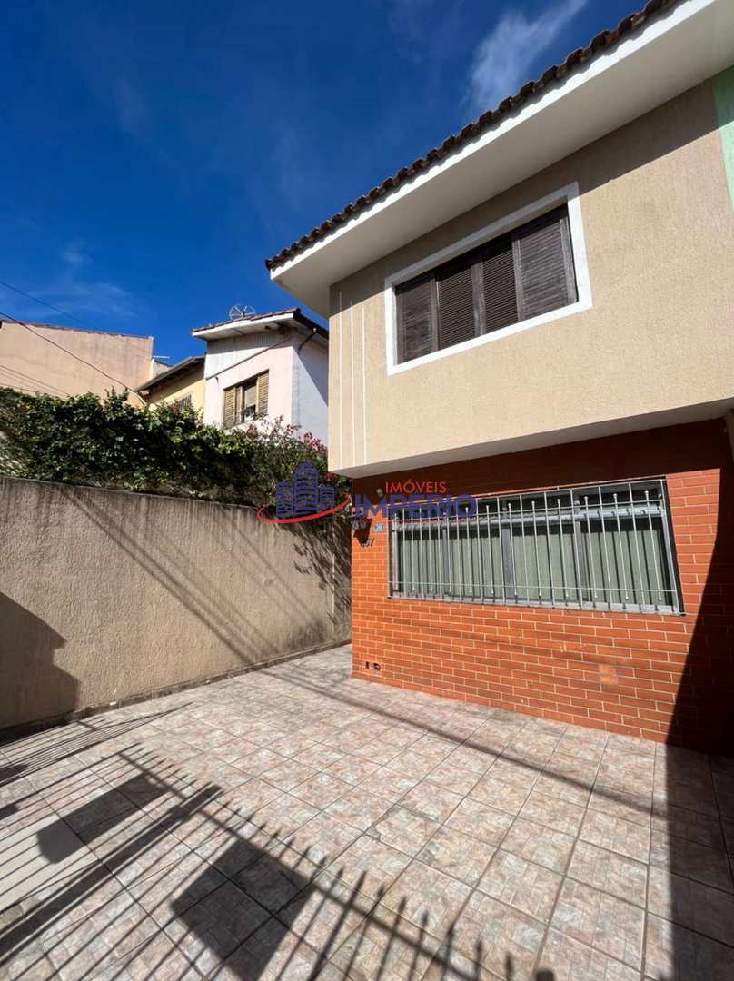 Sobrado com 3 dorms, Vila Yaya, Guarulhos - R$ 550 mil, Cod: 9628