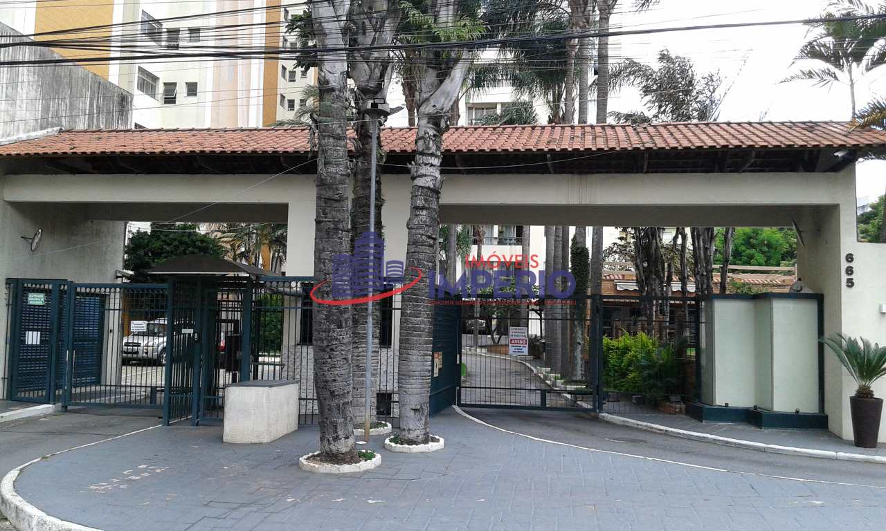 Apartamento com 3 dorms, Macedo, Guarulhos - R$ 350 mil, Cod: 9657