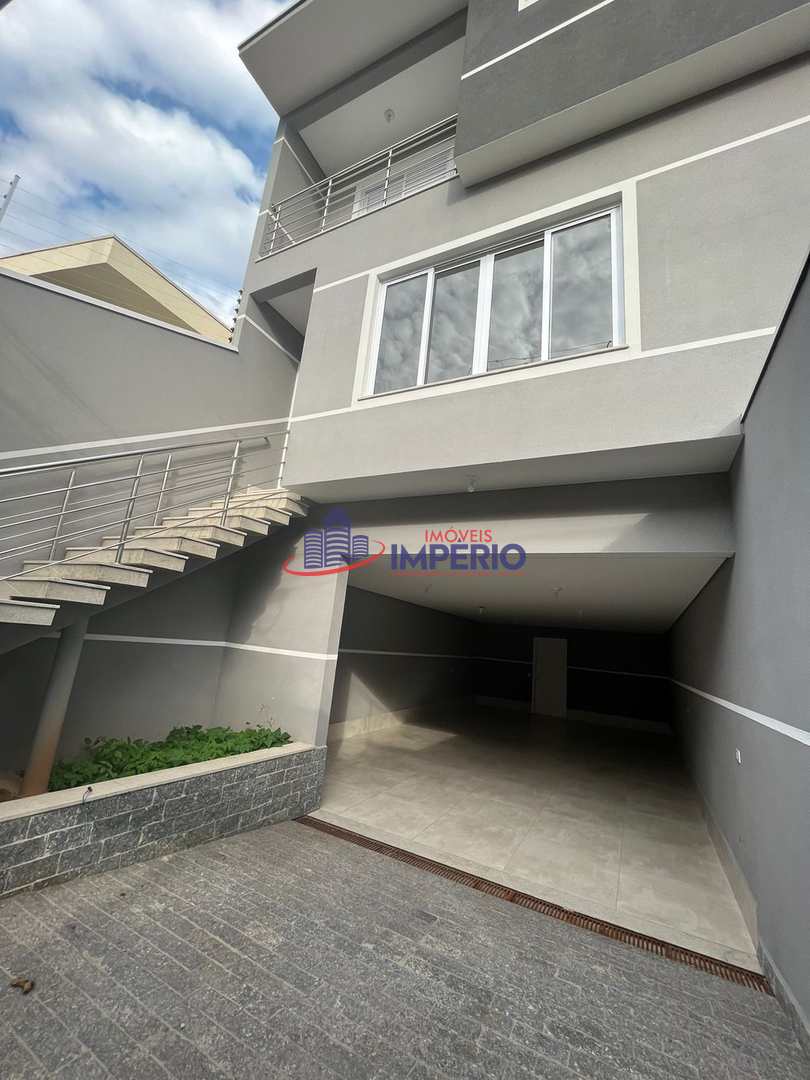 Sobrado com 4 dorms, Vila Irmãos Arnoni, São Paulo - R$ 1.48 mi, Cod: 9680