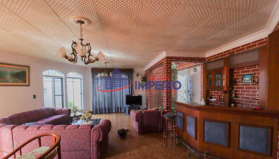 Casa com 3 dorms, Vila Melliani, Guarulhos - R$ 850 mil, Cod: 9681