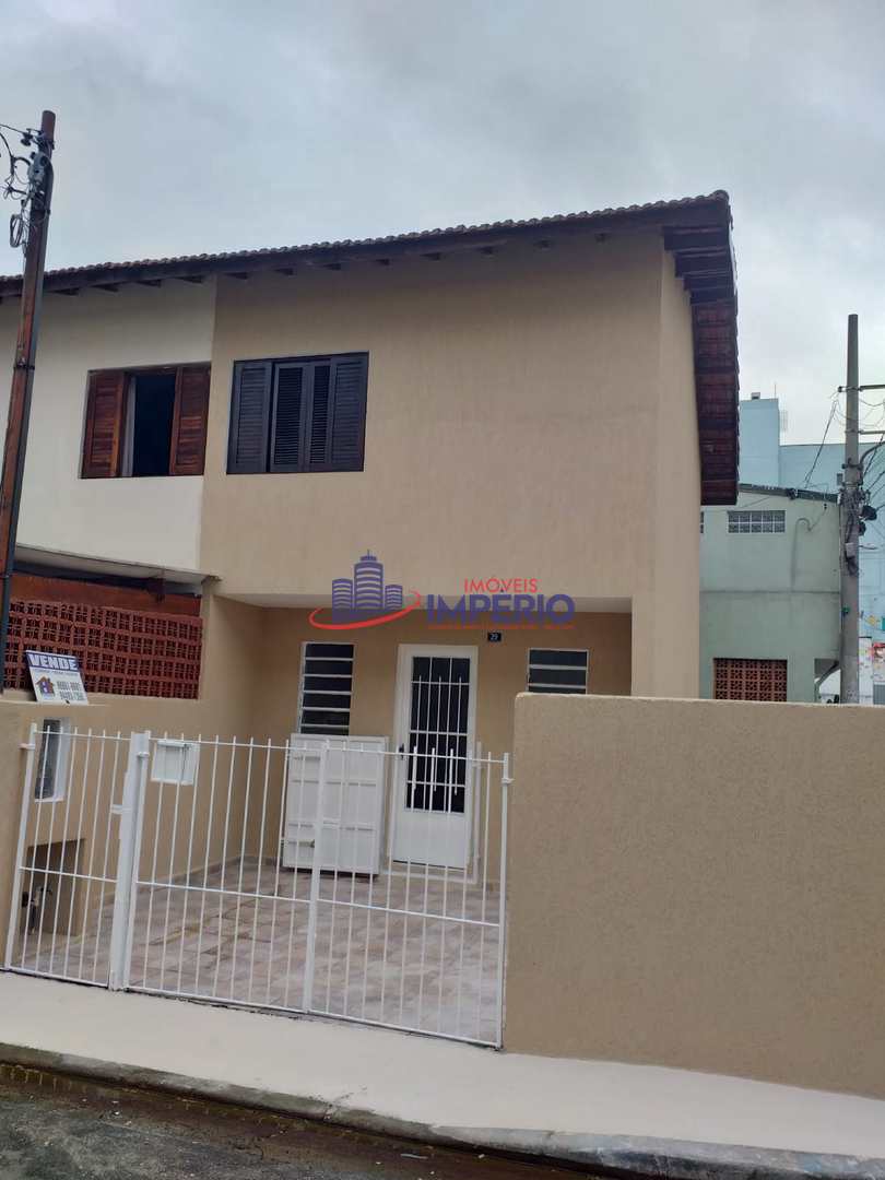 Sobrado com 2 dorms, Vila das Palmeiras, Guarulhos - R$ 305 mil, Cod: 9696