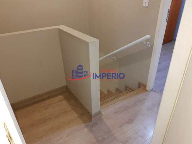 Sobrado de Condomínio com 3 dorms, Vila São João Batista, Guarulhos - R$ 449 mil, Cod: 9734