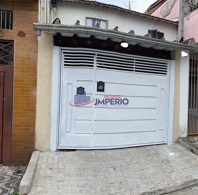 Sobrado com 2 dorms, Jardim Toscana, Guarulhos - R$ 475 mil, Cod: 9736