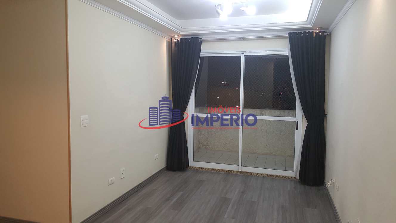 Apartamento com 3 dorms, Vila Rosália, Guarulhos - R$ 470 mil, Cod: 9737