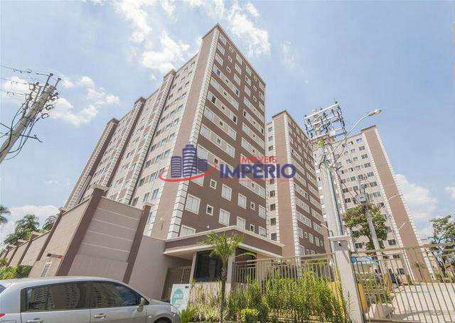 Apartamento com 2 dorms, Centro, Guarulhos - R$ 280 mil, Cod: 9741