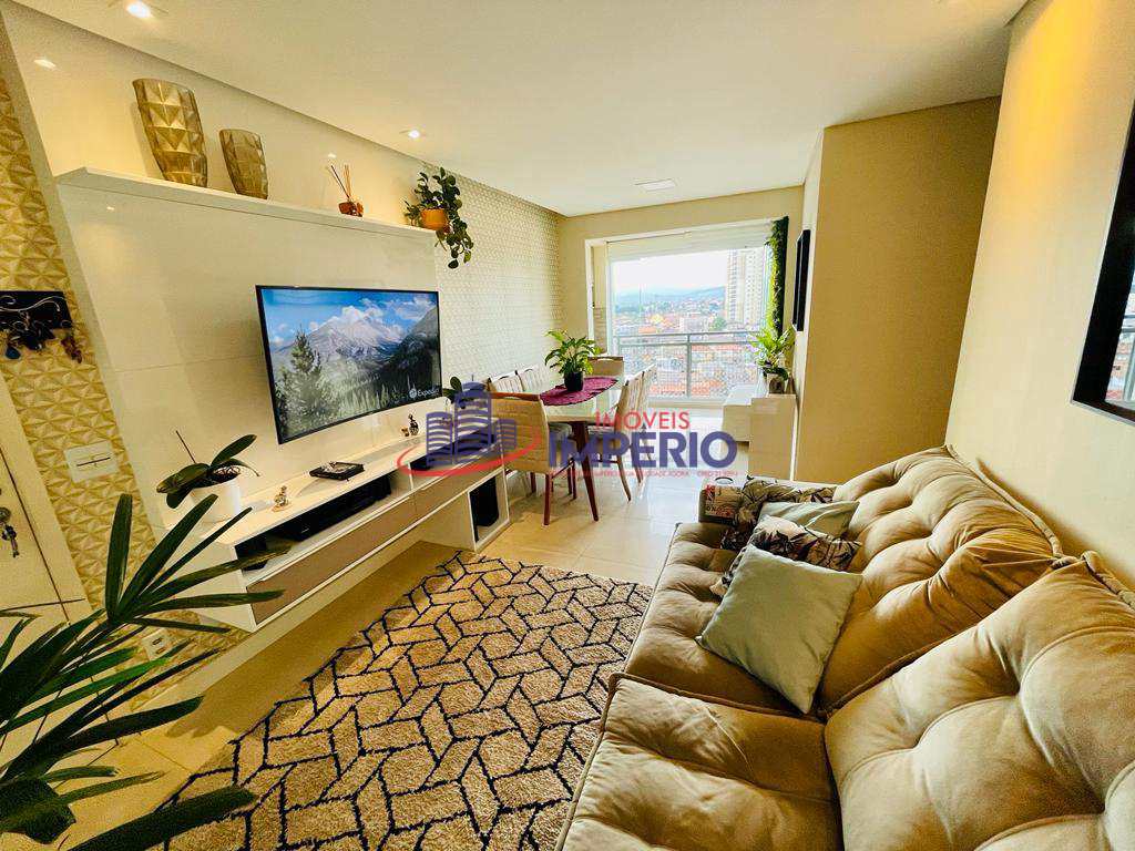 Apartamento com 2 dorms, Picanço, Guarulhos - R$ 473 mil, Cod: 9747
