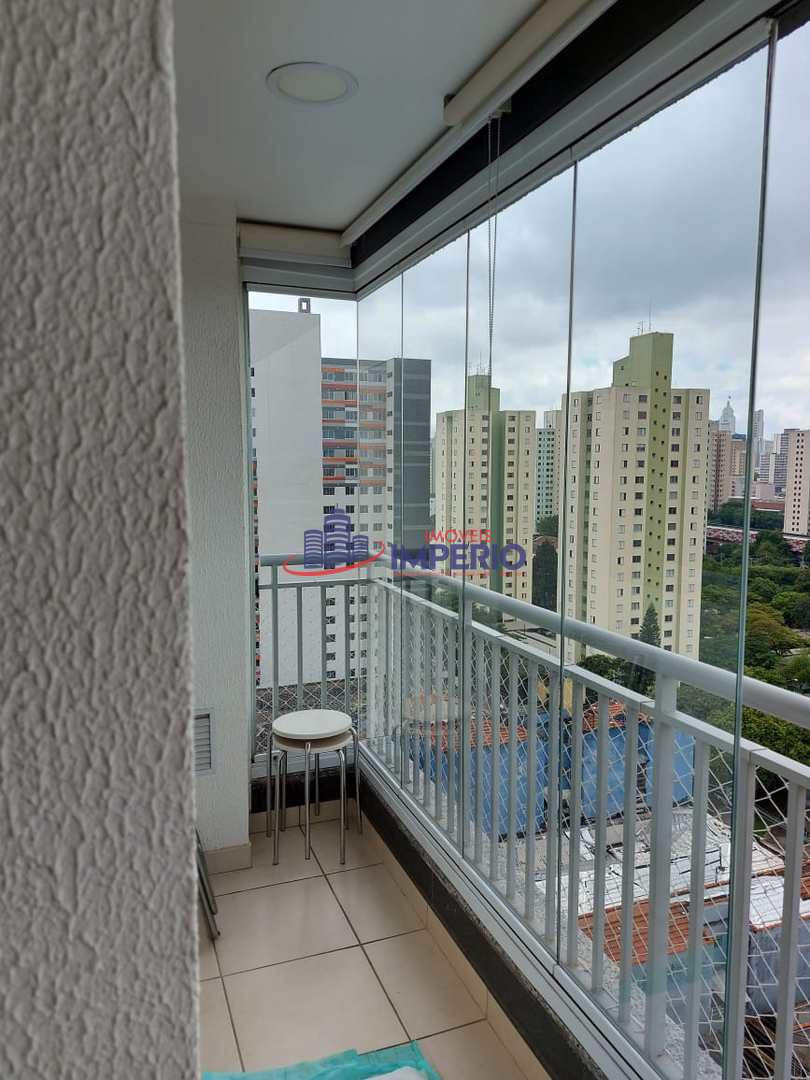 Apartamento com 2 dorms, Brás, São Paulo, Cod: 815