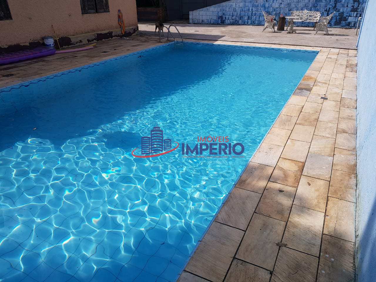 Casa de Condomínio com 4 dorms, Centro, Mairiporã - R$ 570 mil, Cod: 9760