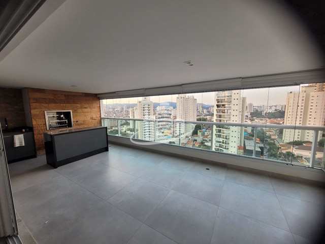 Apartamento com 3 dorms, Santa Teresinha, São Paulo - R$ 1.79 mi, Cod: 9769